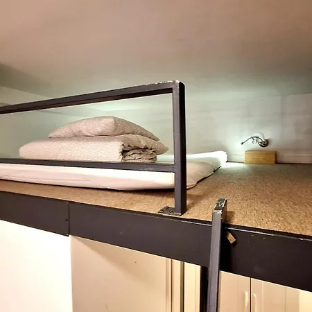 Apartment Cracow Vistula Boulevard #1 - Old Town *