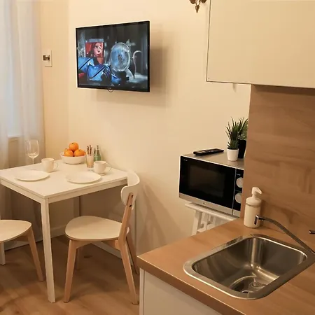Cracow Vistula Boulevard #1 - Old Town Apartment Krakow