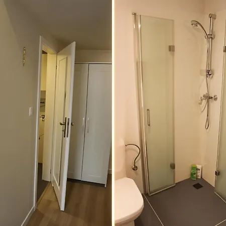 Cracow Vistula Boulevard #1 - Old Town Apartman