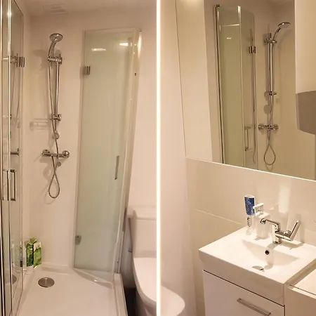 Cracow Vistula Boulevard #1 - Old Town Apartment Krakow