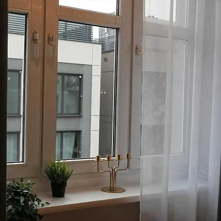 Cracow Vistula Boulevard #1 - Old Town