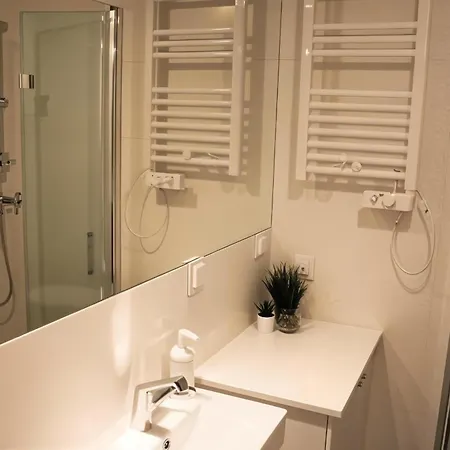 Cracow Vistula Boulevard #1 - Old Town *