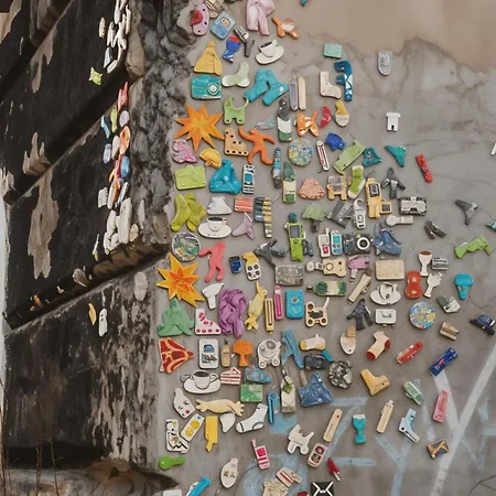 Cracow Vistula Boulevard #1 - Old Town *