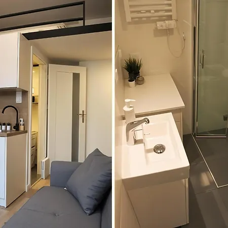 Cracow Vistula Boulevard #1 - Old Town *