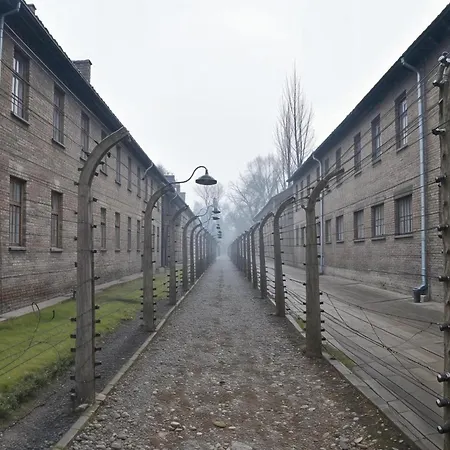 Apartman Cracow Vistula Boulevard #1 - Old Town