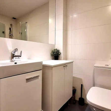 Cracow Vistula Boulevard #1 - Old Town クラクフ