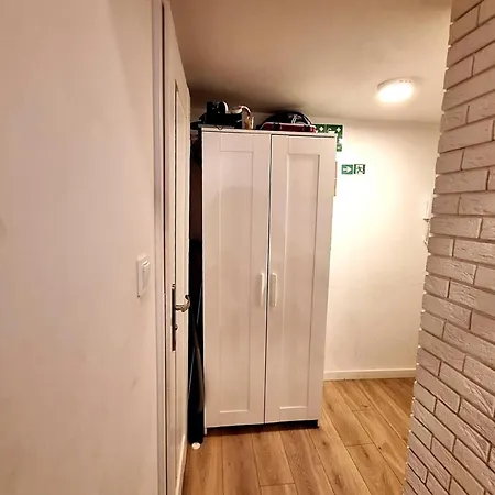 Cracow Vistula Boulevard #1 - Old Town *