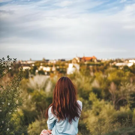 Cracow Vistula Boulevard #1 - Old Town Appartement *