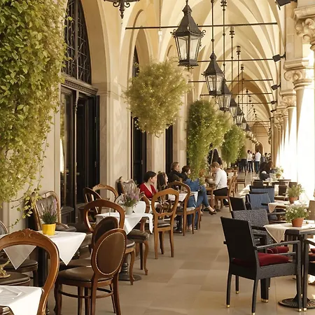 Cracow Vistula Boulevard #1 - Old Town Appartement Cracovie