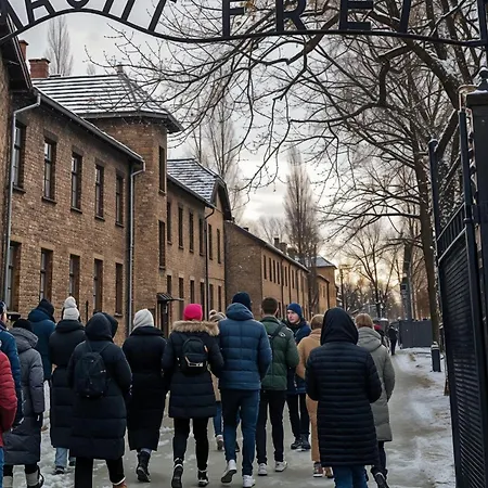 Cracow Vistula Boulevard #1 - Old Town Appartement *