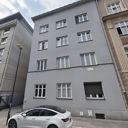 Cracow Vistula Boulevard #1 - Old Town Cracovie