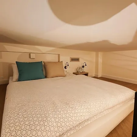 Cracow Vistula Boulevard #1 - Old Town